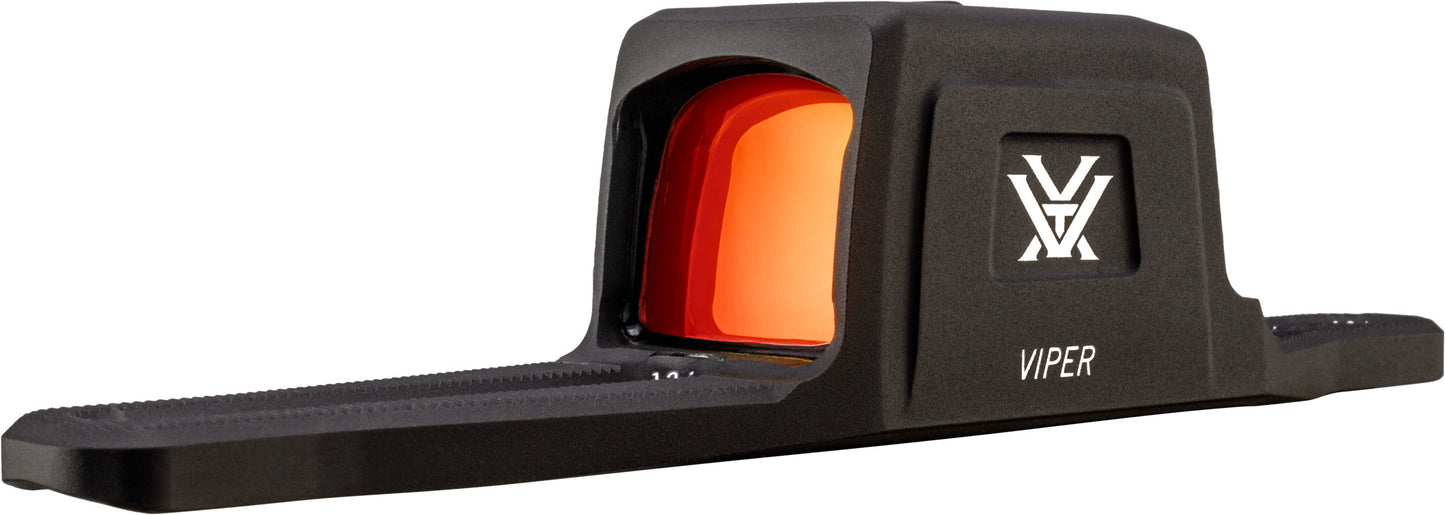 Viper SG Enclosed 3 MOA Red Dot