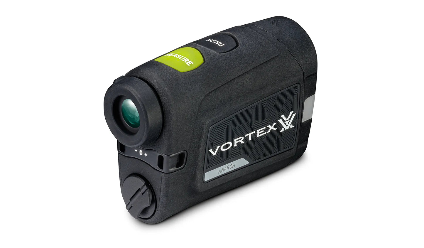Anarch OIS Golf Laser Rangefinder