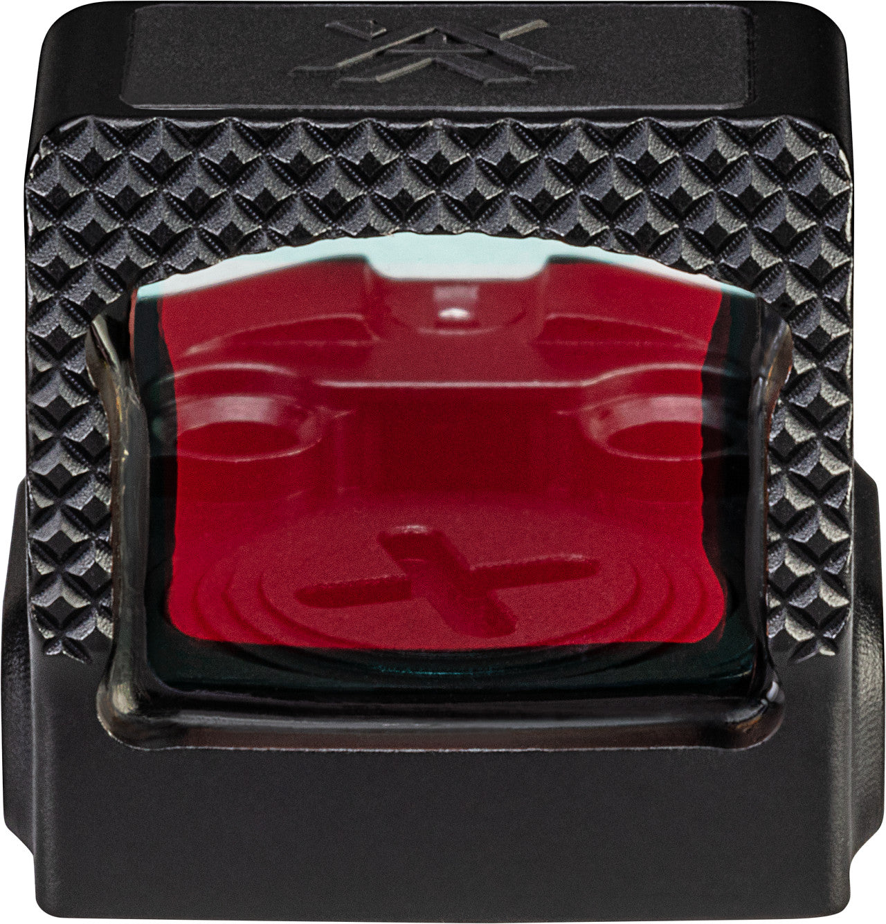 Defender-CCW 3 MOA Green Dot