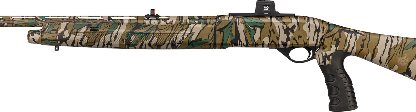 Viper SG Enclosed 3 MOA Red Dot