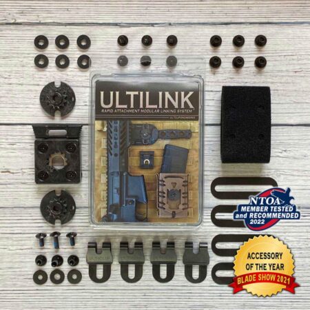 Ulticlip UltiLink Complete Kit