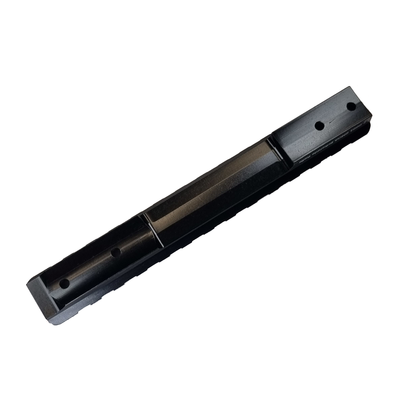 Remington 700 Short Action Aluminium 0 MOA