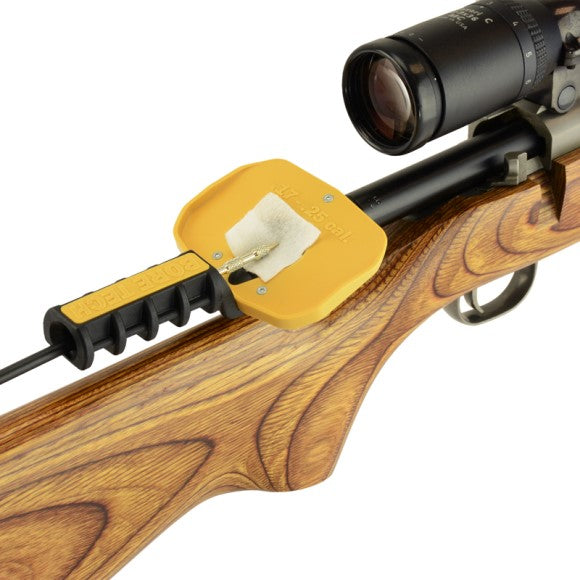 Patch Guide 17HMR Savage
