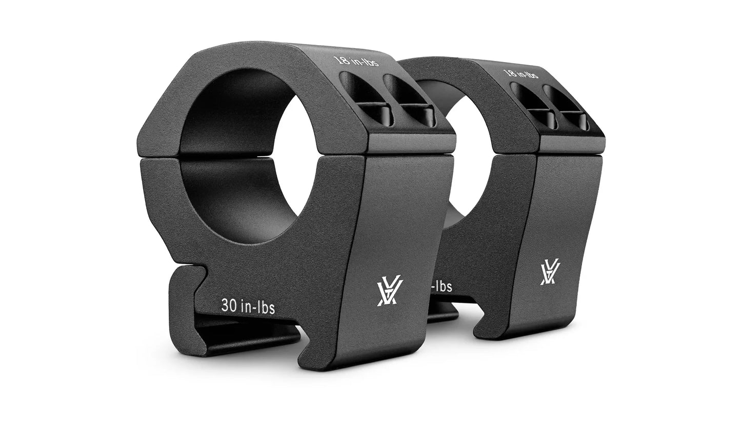 Triumph™ HD 3-9x40 Riflescope