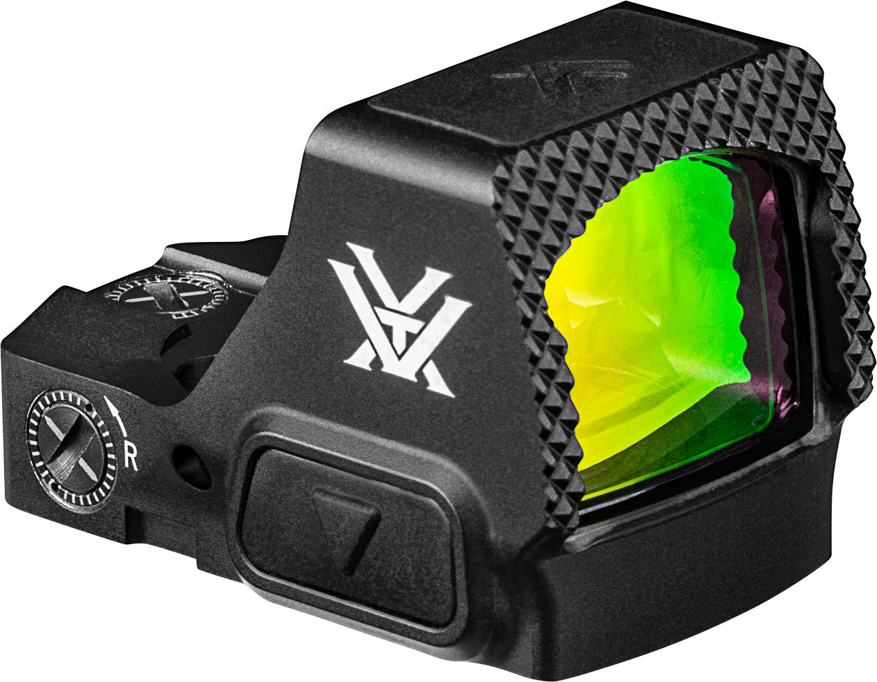 Defender-ST 3 MOA Micro Green Dot