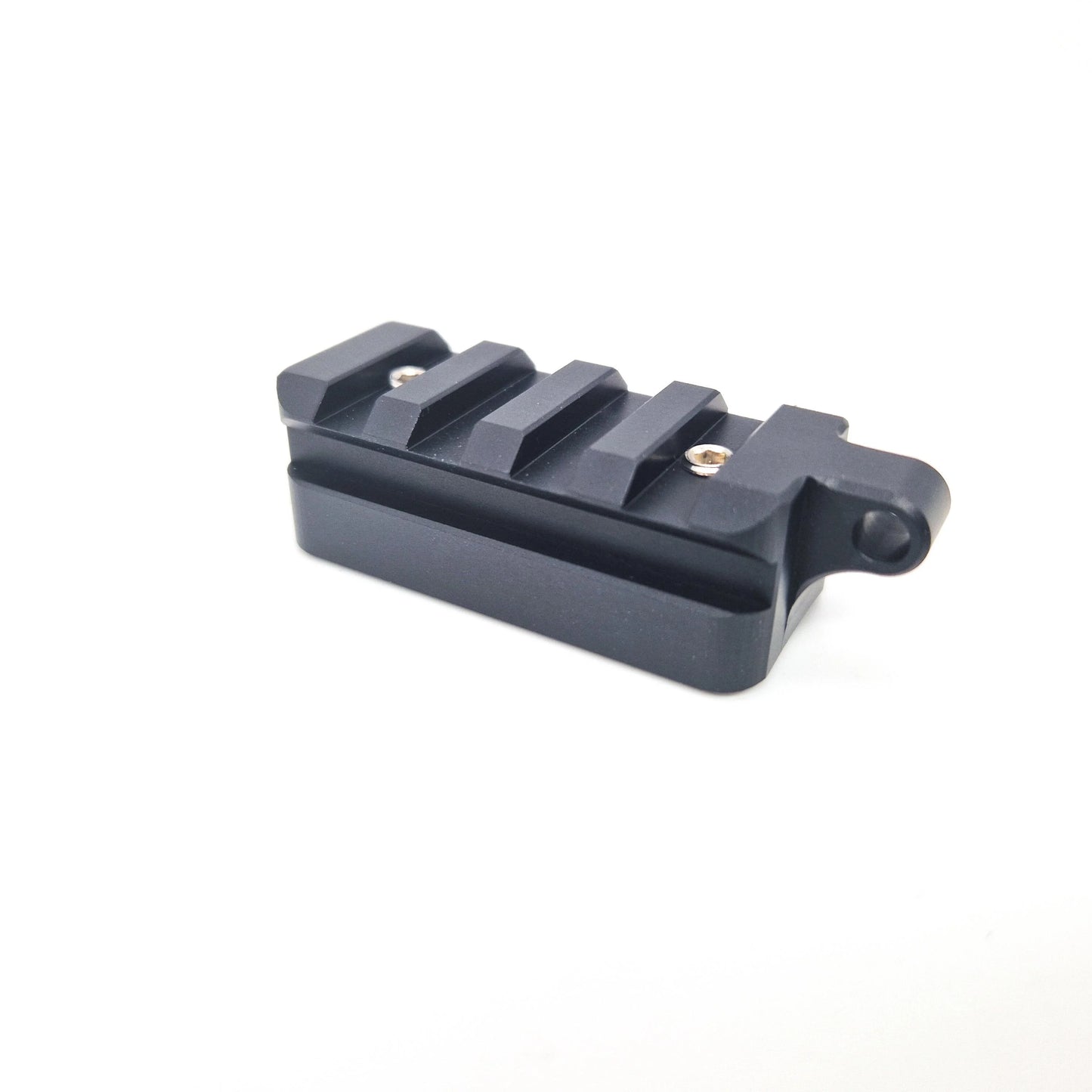 QD Stud to Picatinny Adapter V2