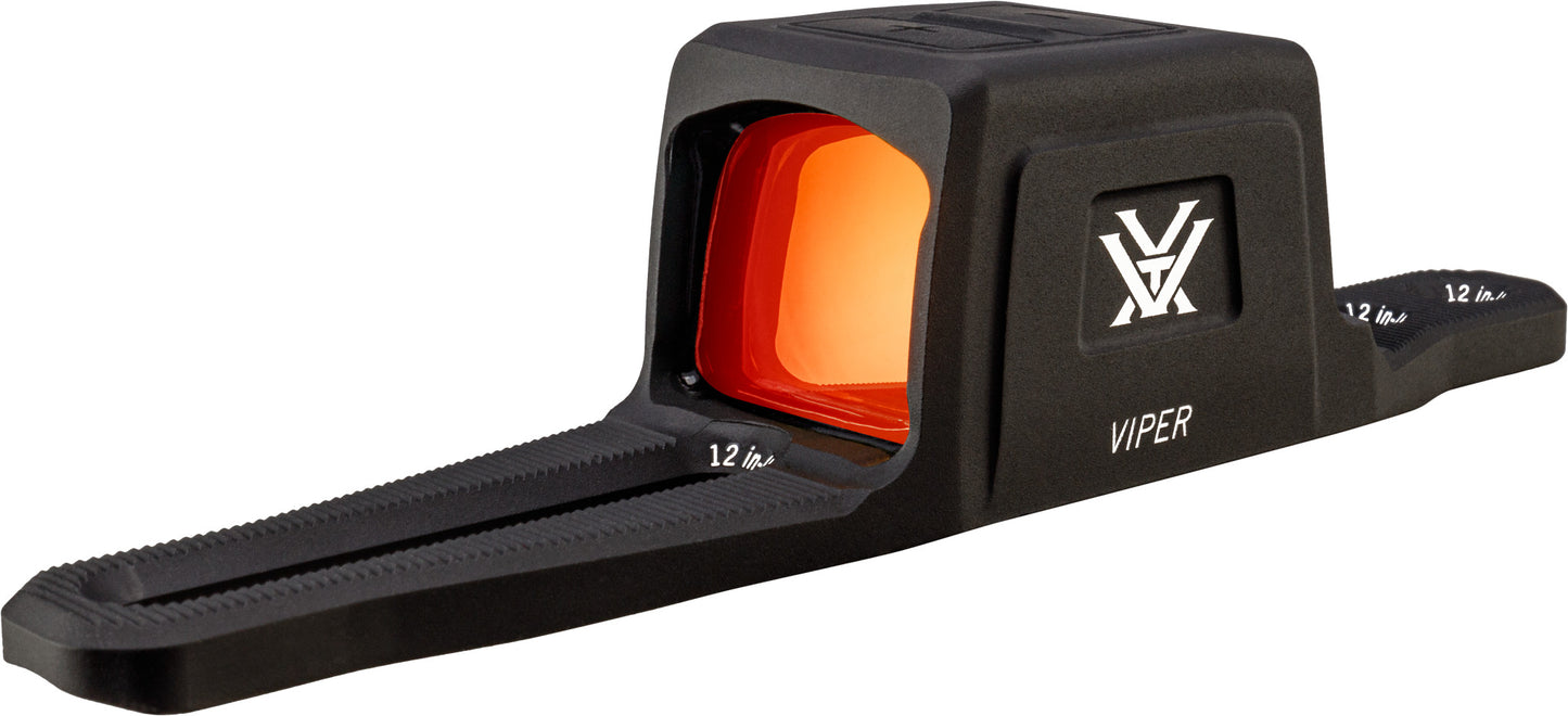 Viper SG Enclosed 3 MOA Red Dot