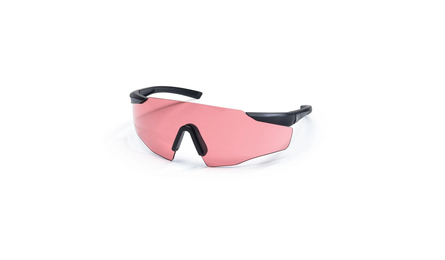 Rangepoint Glasses - Rose Lens
