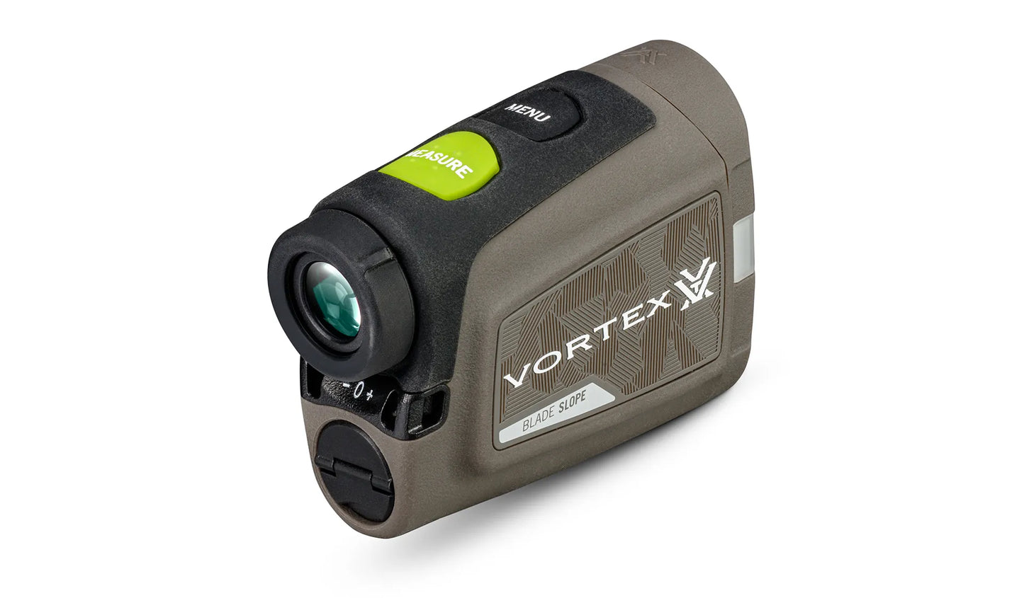 Blade Slope Golf Laser Rangefinder