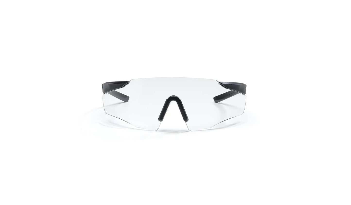 RangePoint Black/Clear Lens