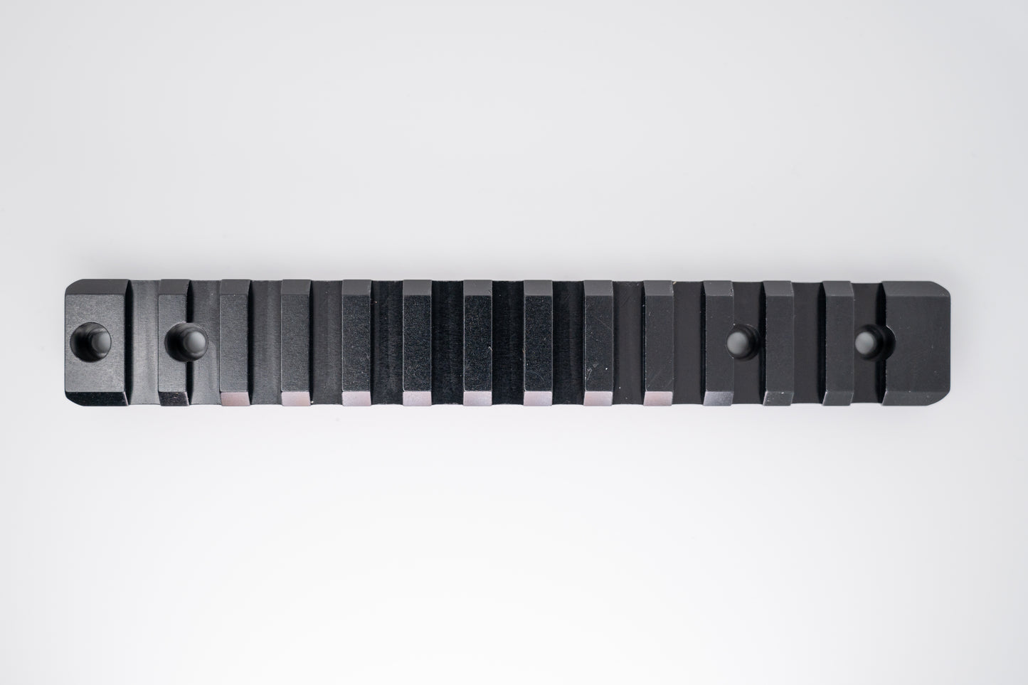 Savage Axis/Edge 0 MOA Aluminium