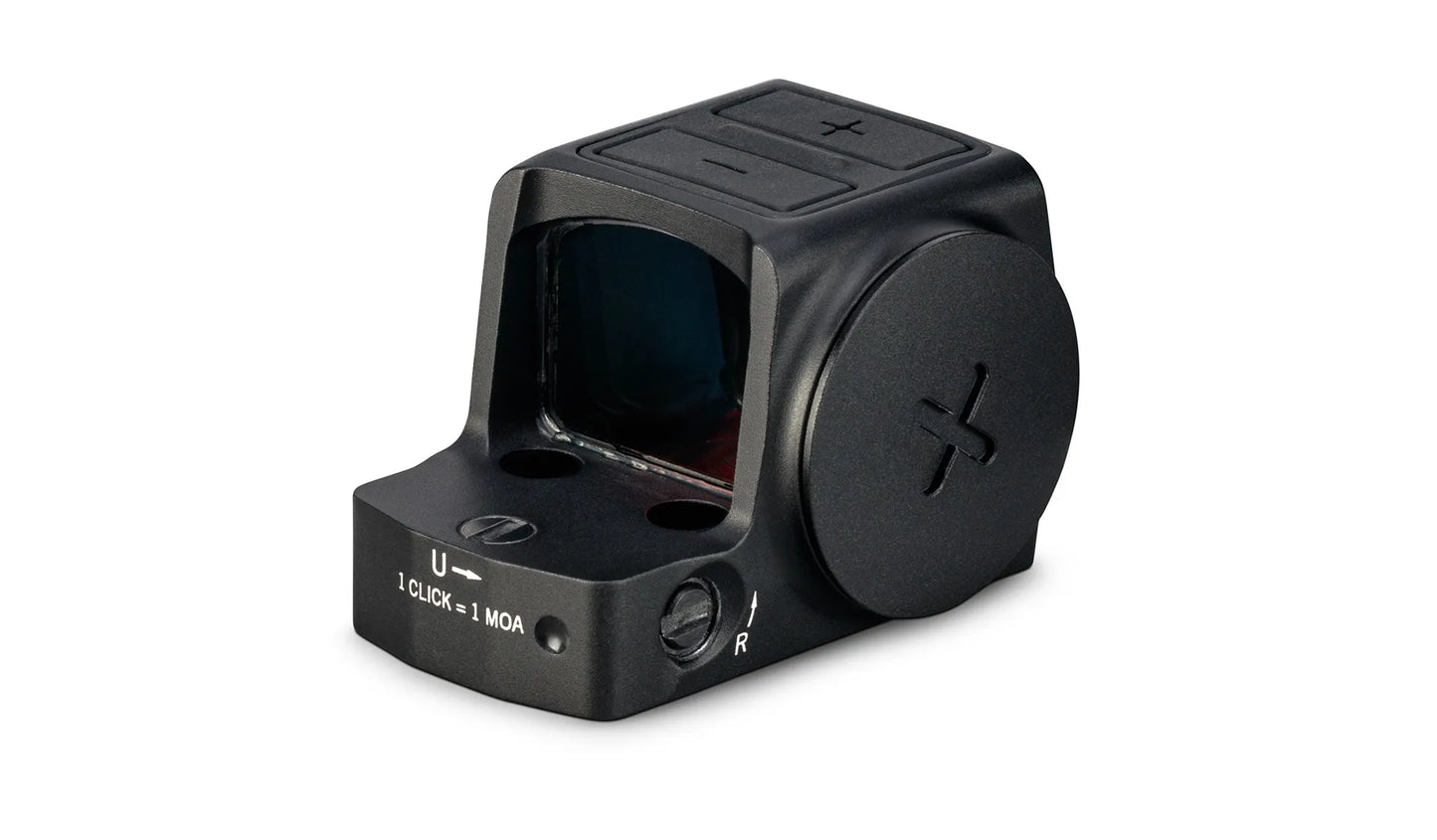 Venom® Enclosed Micro Red Dot 3 MOA