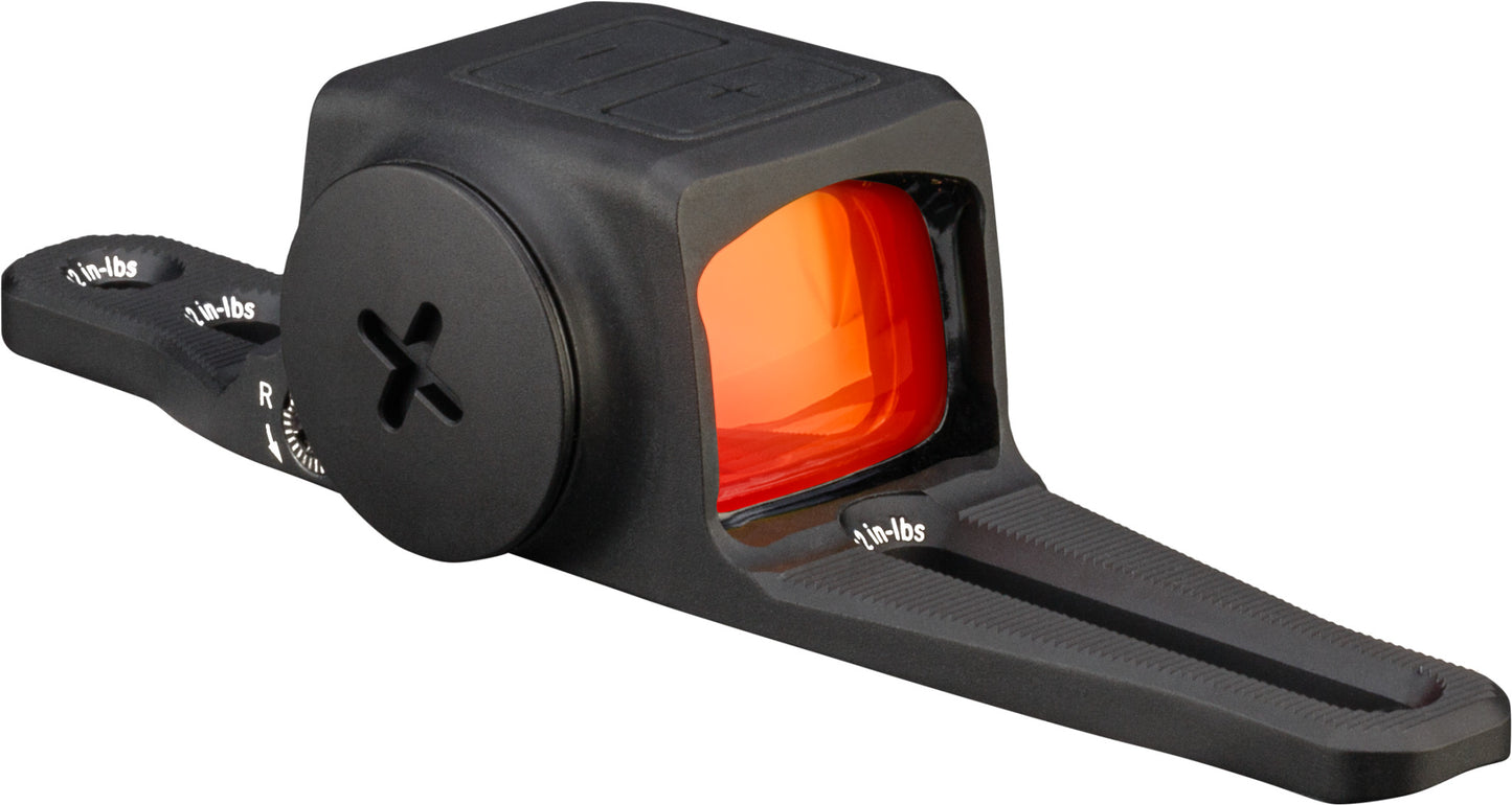 Viper SG Enclosed 3 MOA Red Dot