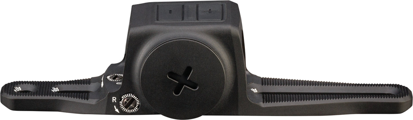 Viper SG Enclosed Red Multi Reticle