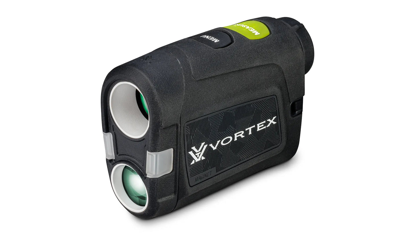 Anarch OIS Golf Laser Rangefinder