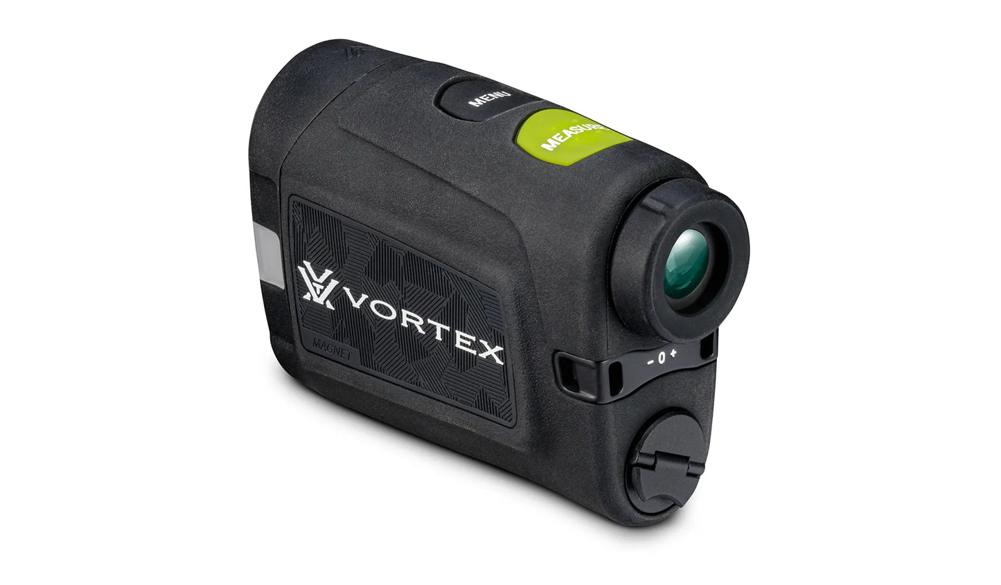 Anarch OIS Golf Laser Rangefinder