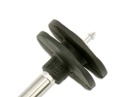 BOLT ACTION WIPER - 3 LUG (Centerfire)