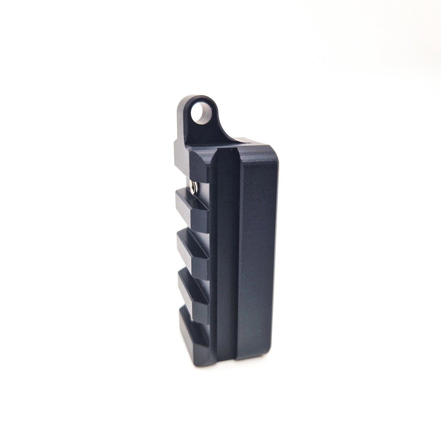QD Stud to Picatinny Adapter V2