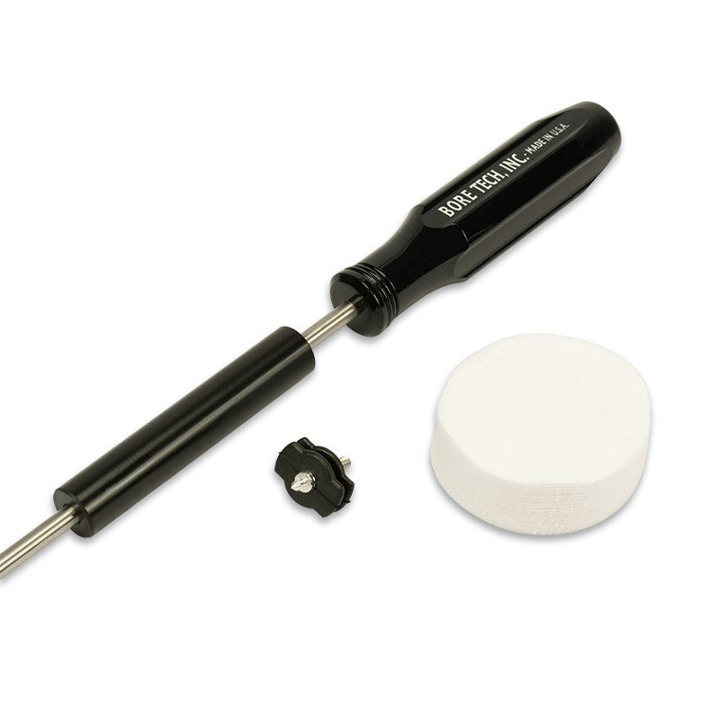 Action Cleaning Tool Kit - Centerfire
