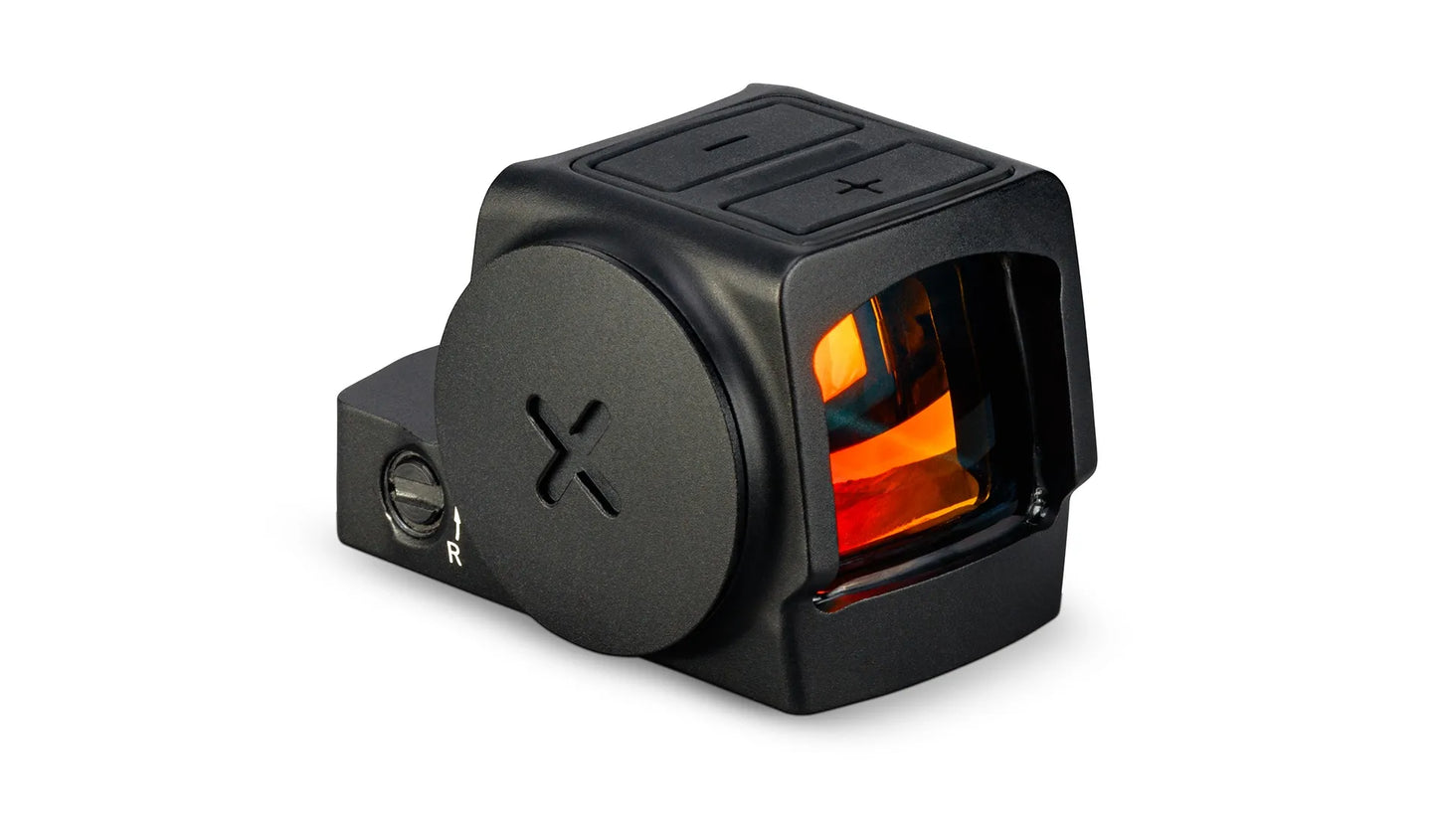 Venom® Enclosed Micro Red Dot 3 MOA