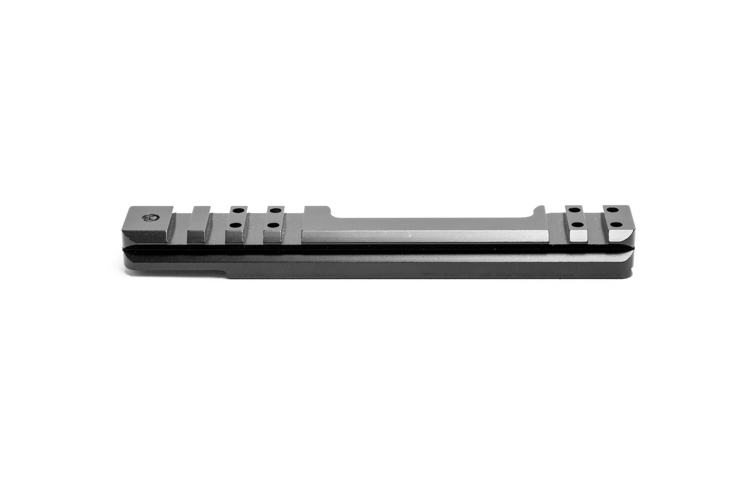 CZ 527 Aluminium Standard Rail 0 MOA
