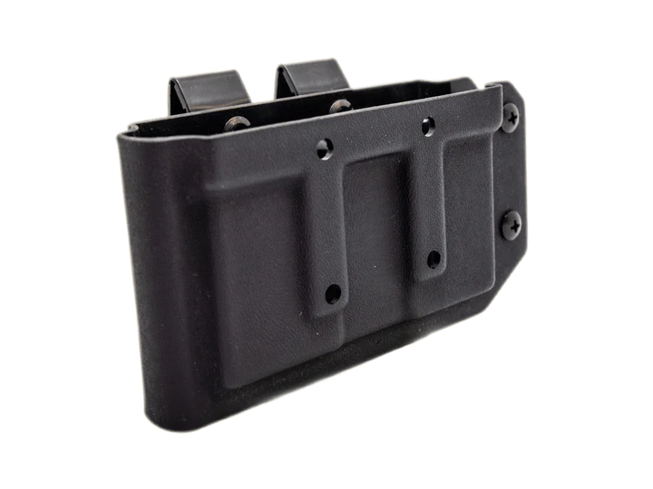 Accuracy International AX MKIII Magazine Carrier Black
