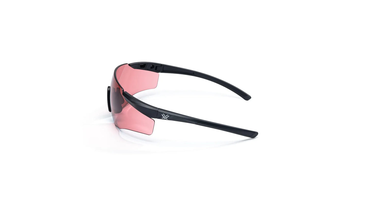 Rangepoint Glasses - Rose Lens