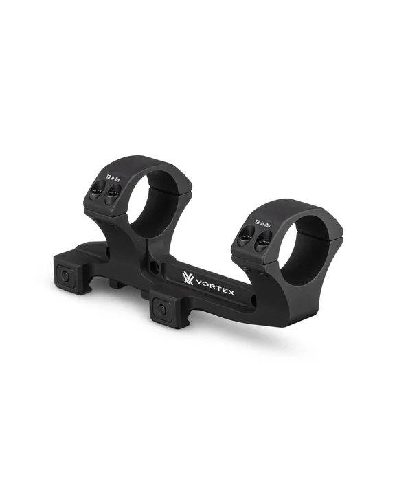 Pro Cantilever Mount 34mm, 1.54" Height
