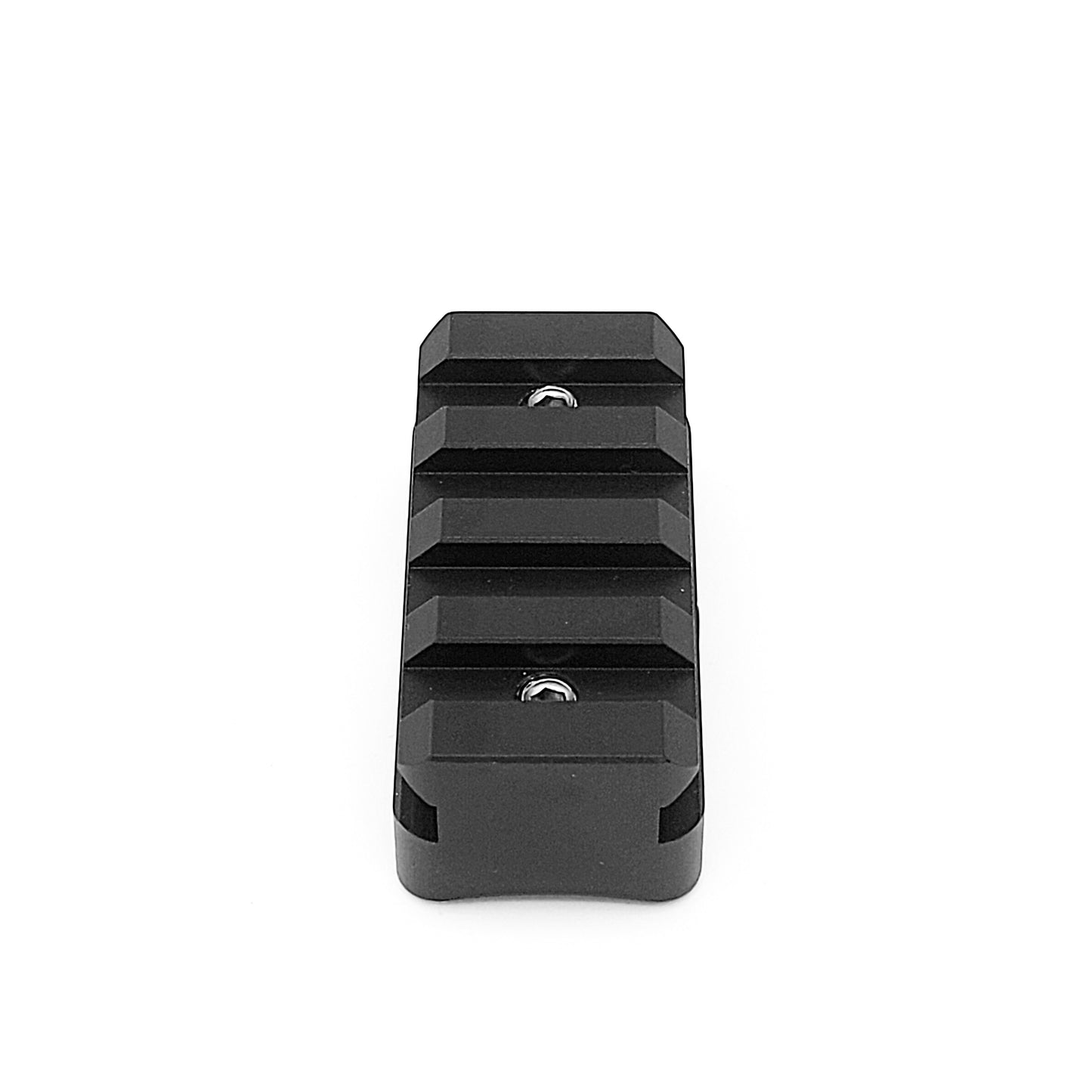 QD Stud to Picatinny Adapter V2