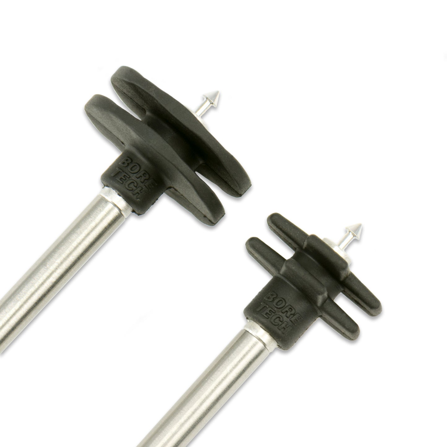 UNIVERSAL WIPER (Large Bolt Diameter & 3-Lug Bolt)