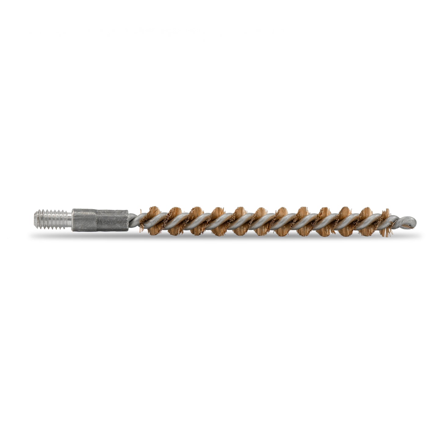 BRONZE BORE BRUSH, .270 / 7MM 1 Piece