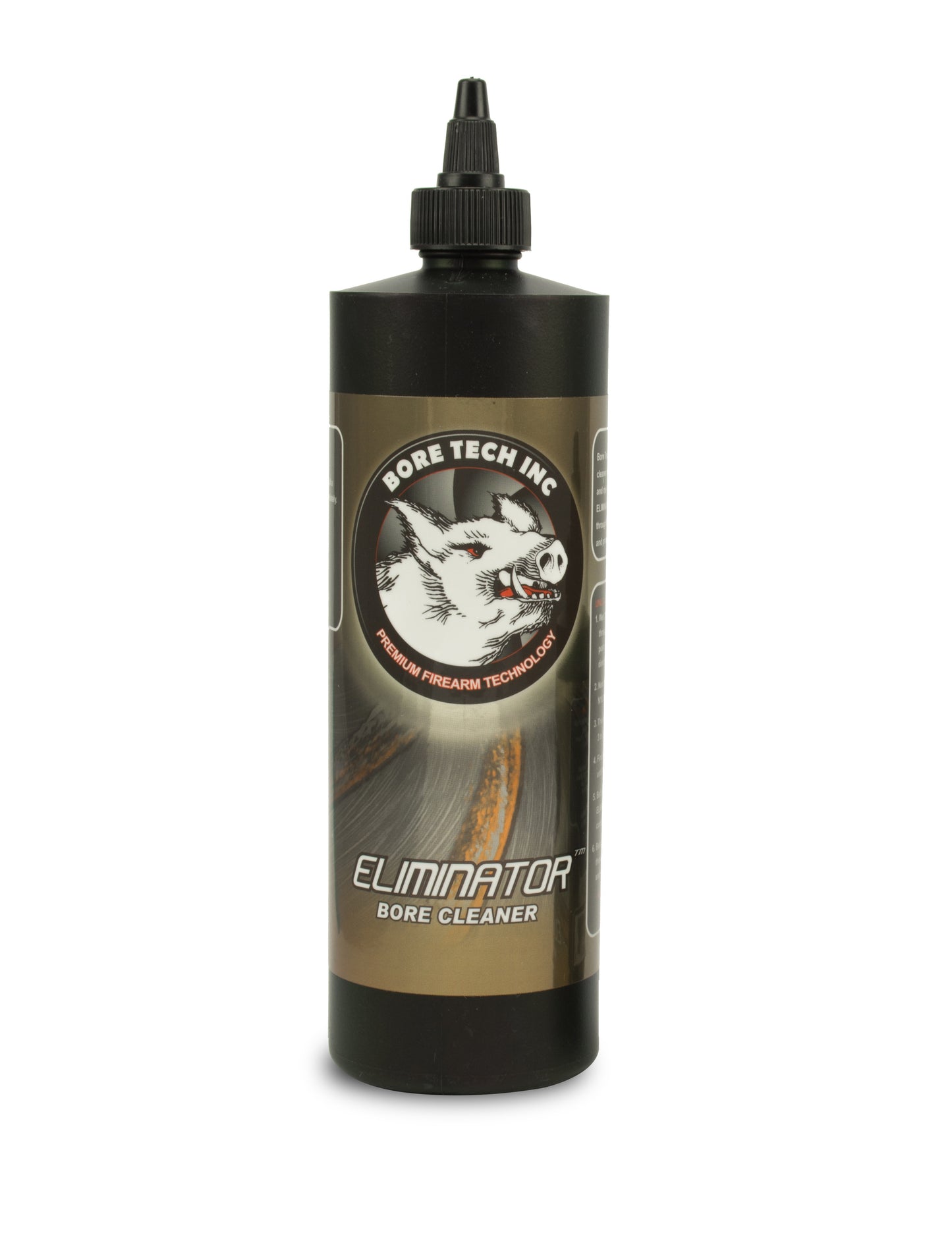 ELIMINATOR BORE CLEANER, 16oz