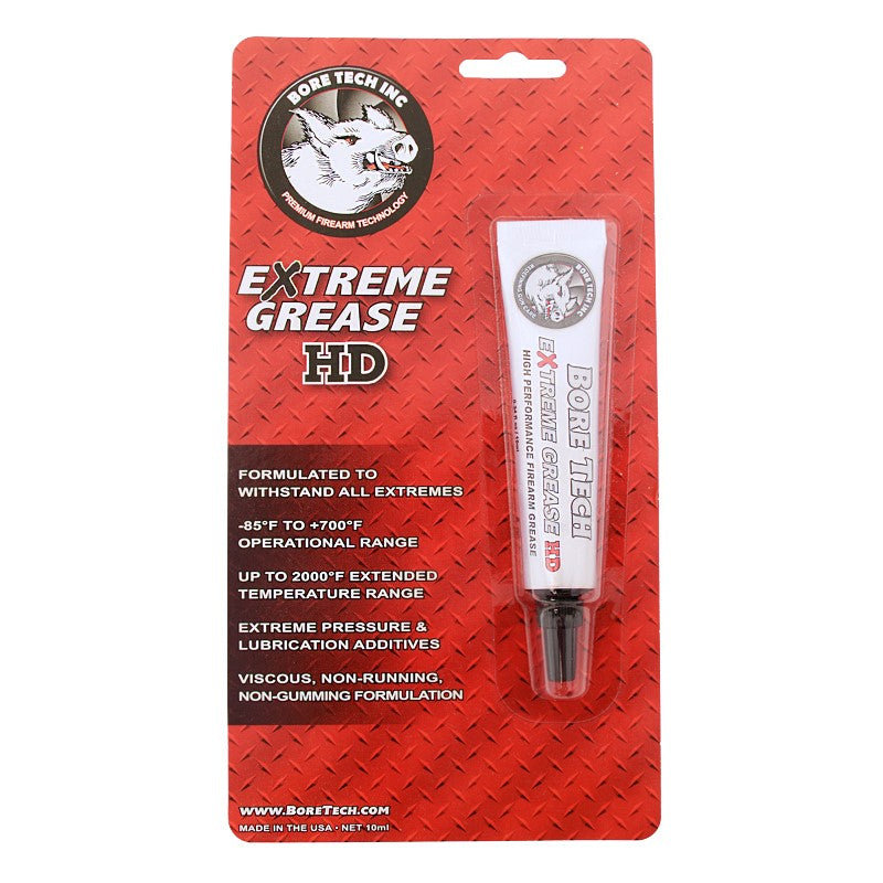 EXTREME GREASE HD, 10cc SYRINGE