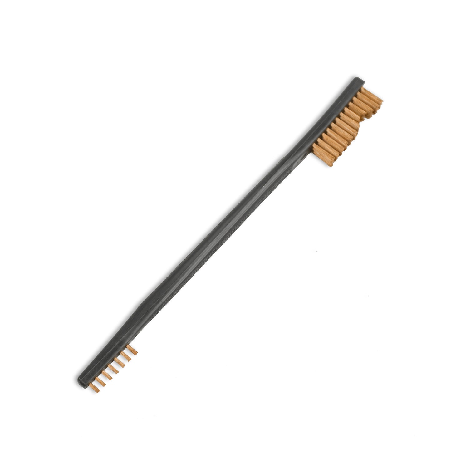 BRONZE GUN BRUSH