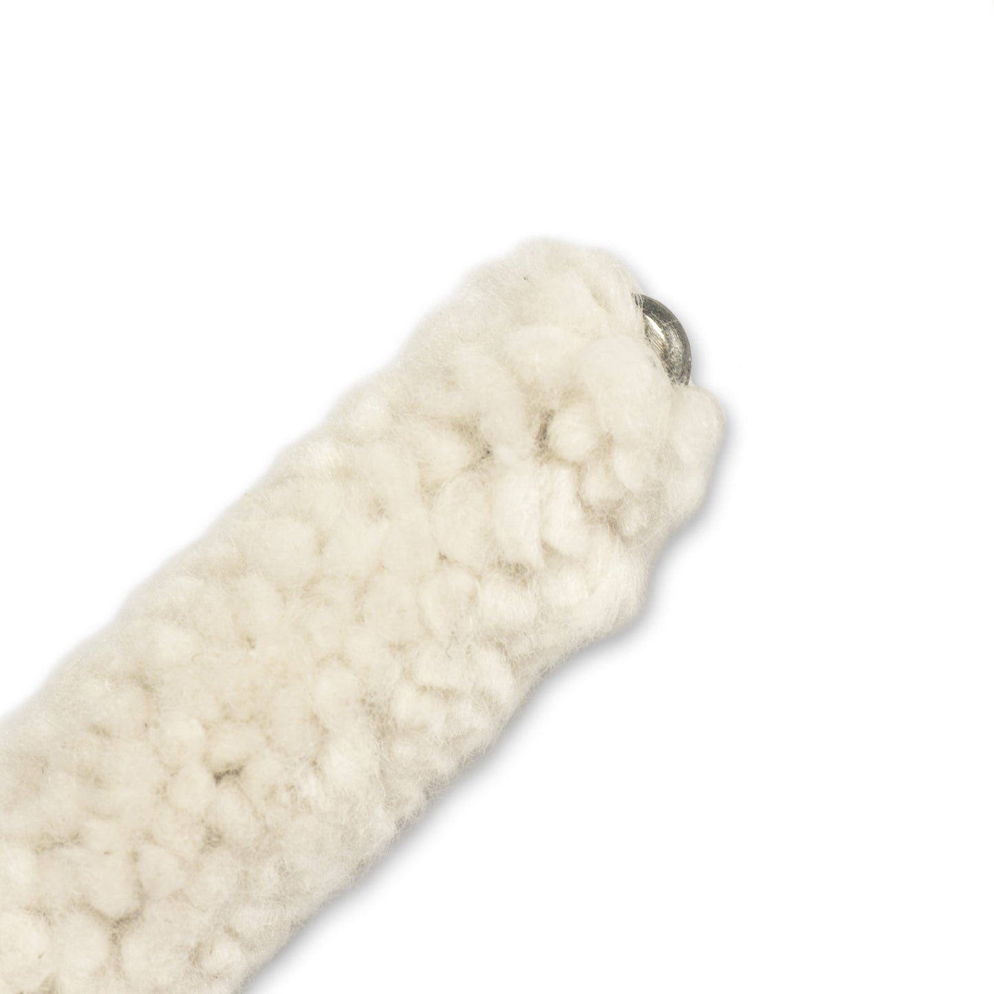 BORE MOP, .20 CAL