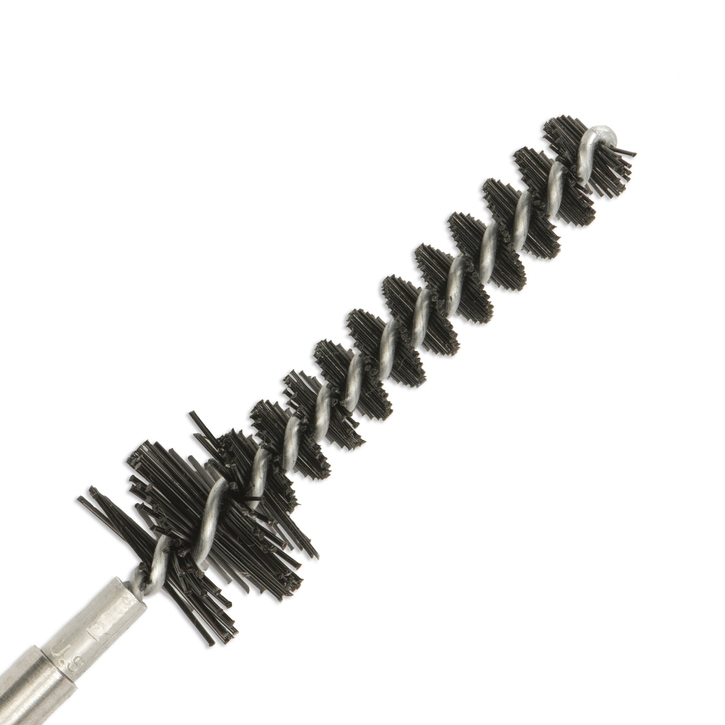 AR-15/M-16 CHAMBER BRUSH, .223 CAL / 5.56 MM