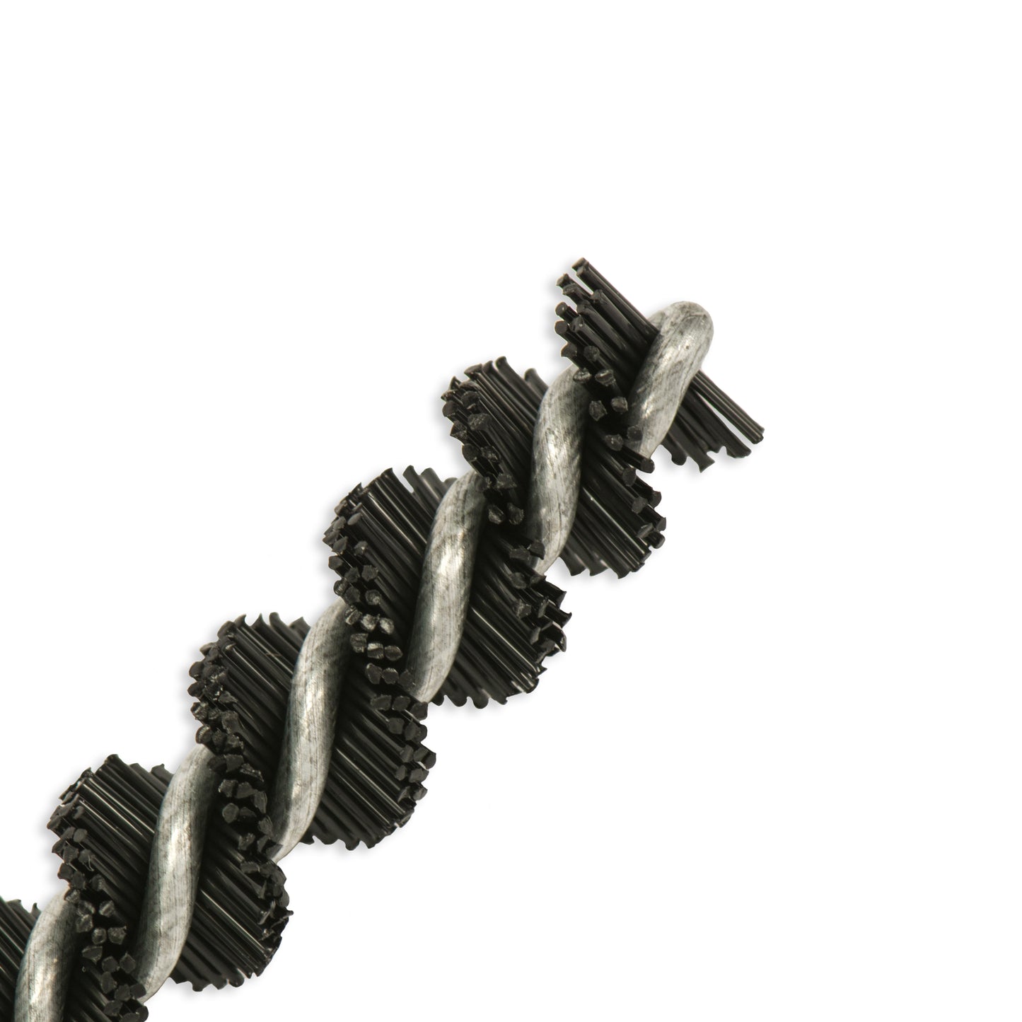NYLON RIFLE BRUSH, .41 / .416 CAL 1 Piece