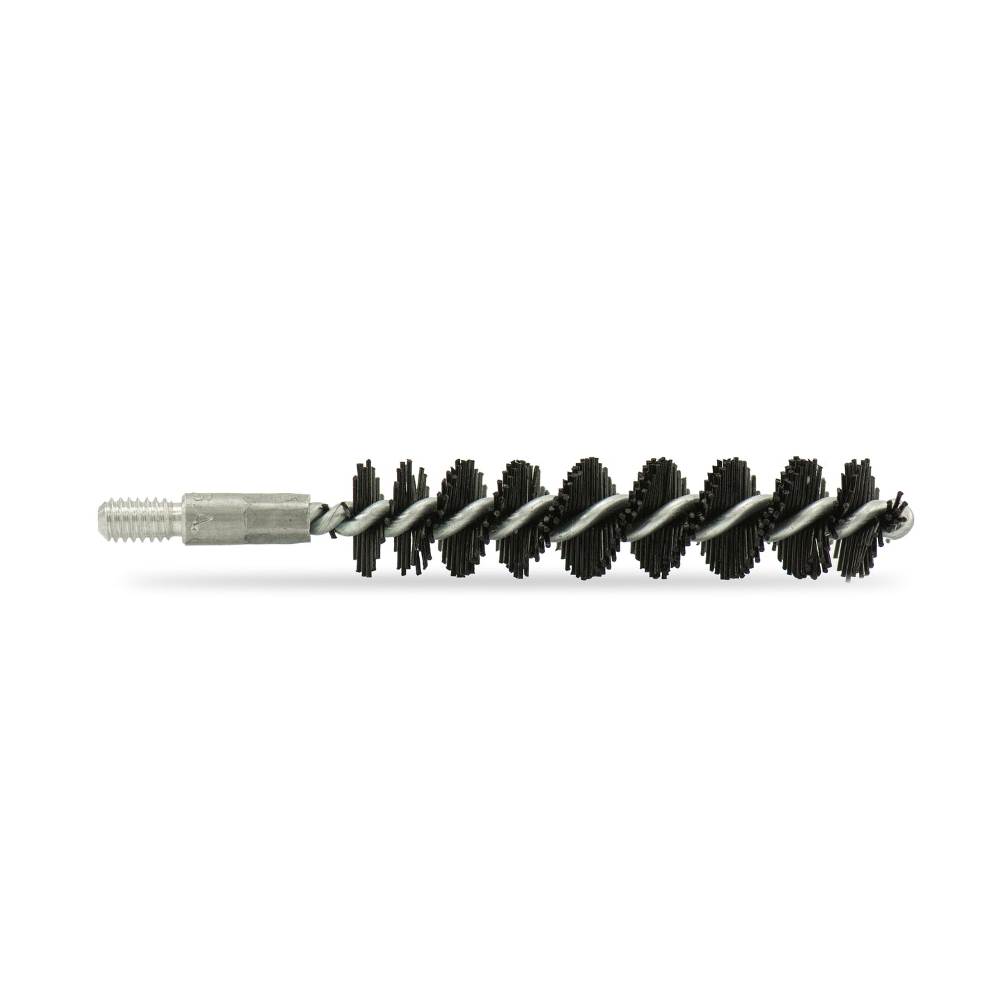 NYLON RIFLE BRUSH, .41 / .416 CAL 1 Piece
