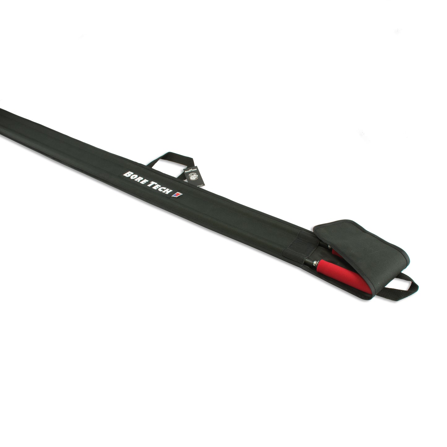 2 - ROD CARRIER