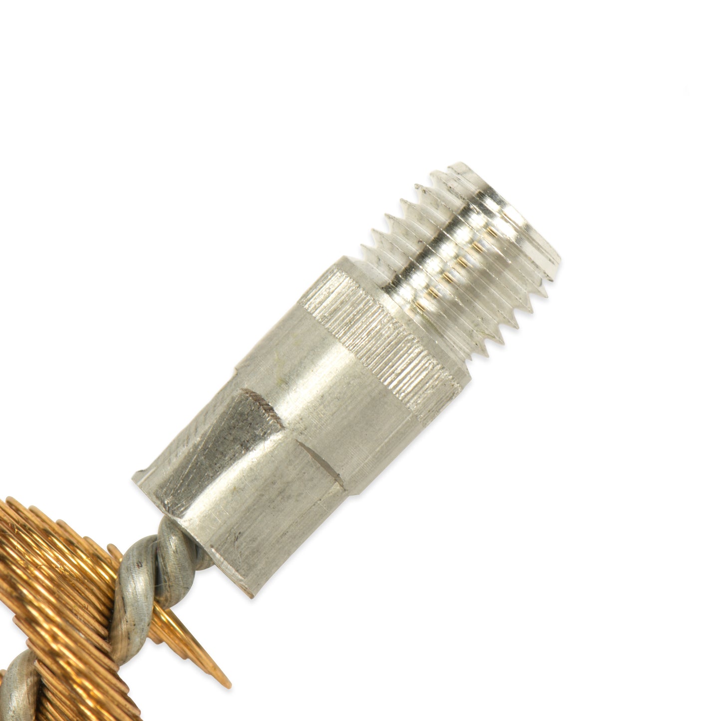 BRONZE WIRE SHOTGUN BRUSH 28 GAUGE