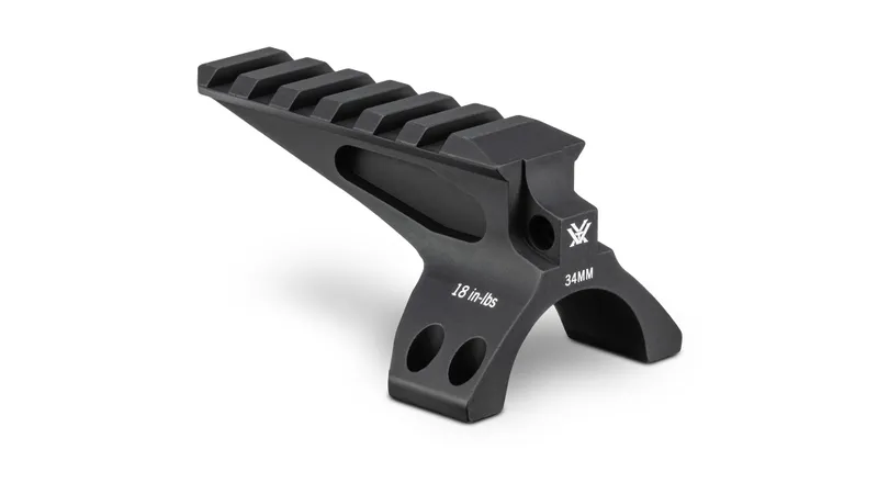 Pro Diving Board Mount 34mm