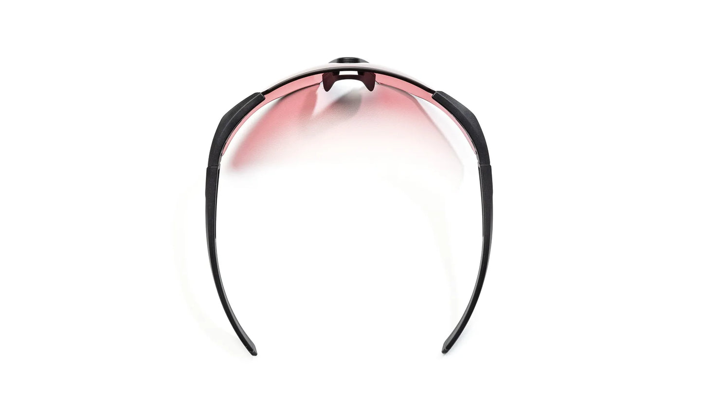Rangepoint Glasses - Rose Lens