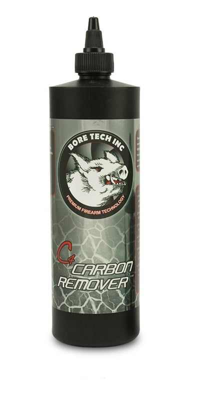C4 CARBON REMOVER, 4oz