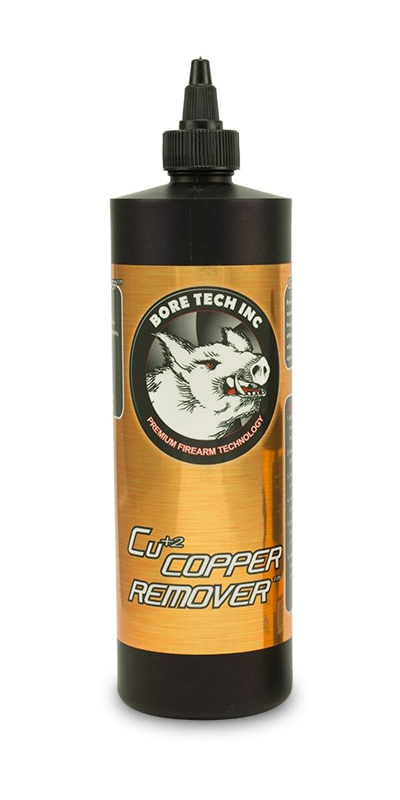 Cu+2 COPPER REMOVER, 4oz
