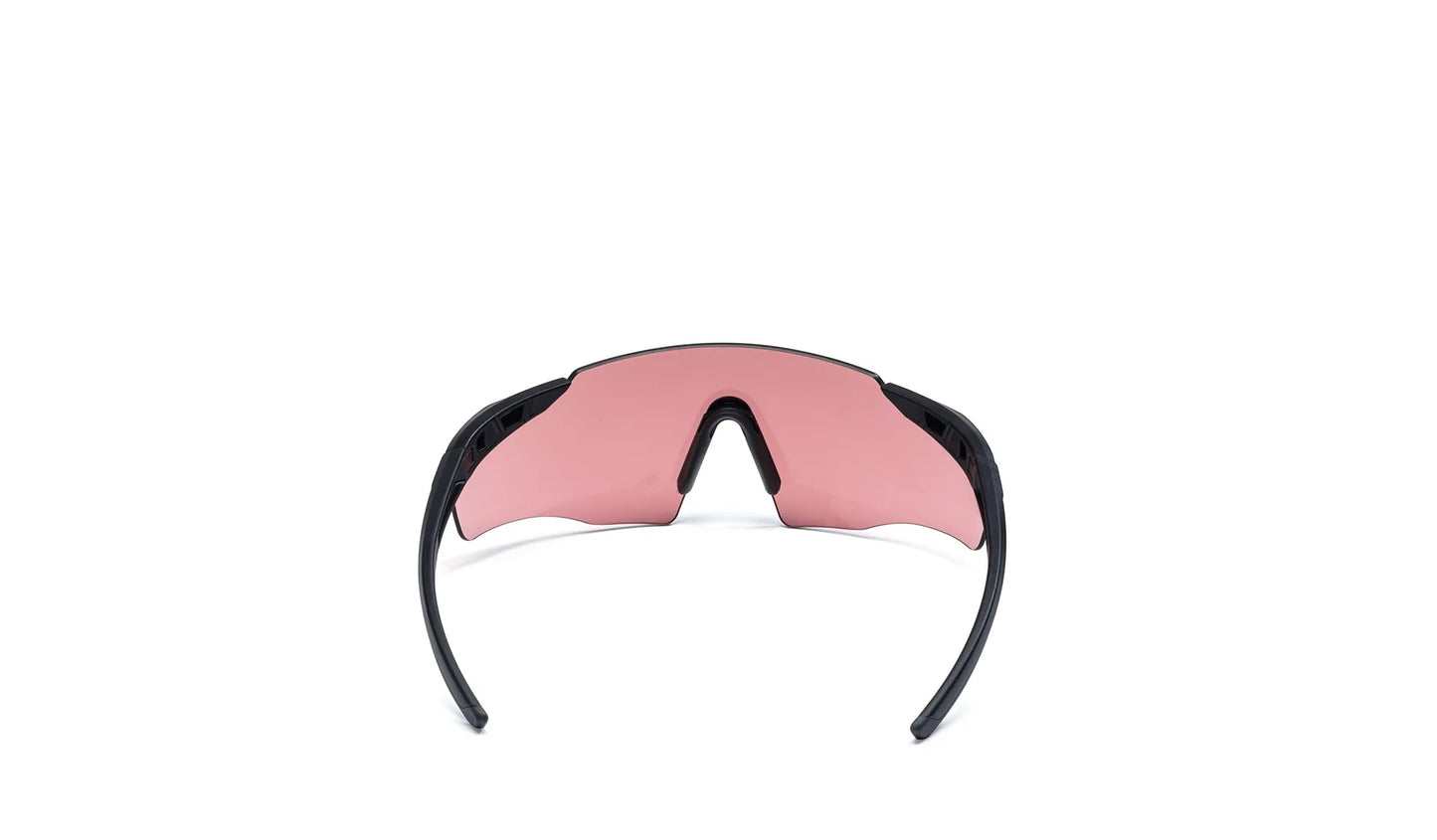 Rangepoint Glasses - Rose Lens