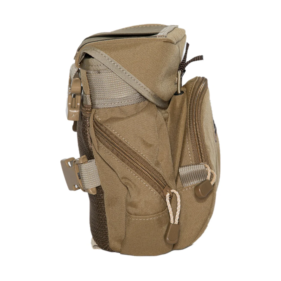 Alaska Guide Creations - Denali - Coyote Brown