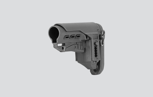 TBS Compact With Long Pcp (Commercial-Spec) Black
