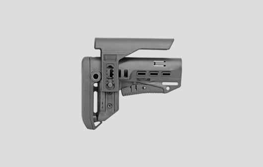 TBS Compact With Long Pcp (Commercial-Spec) Black