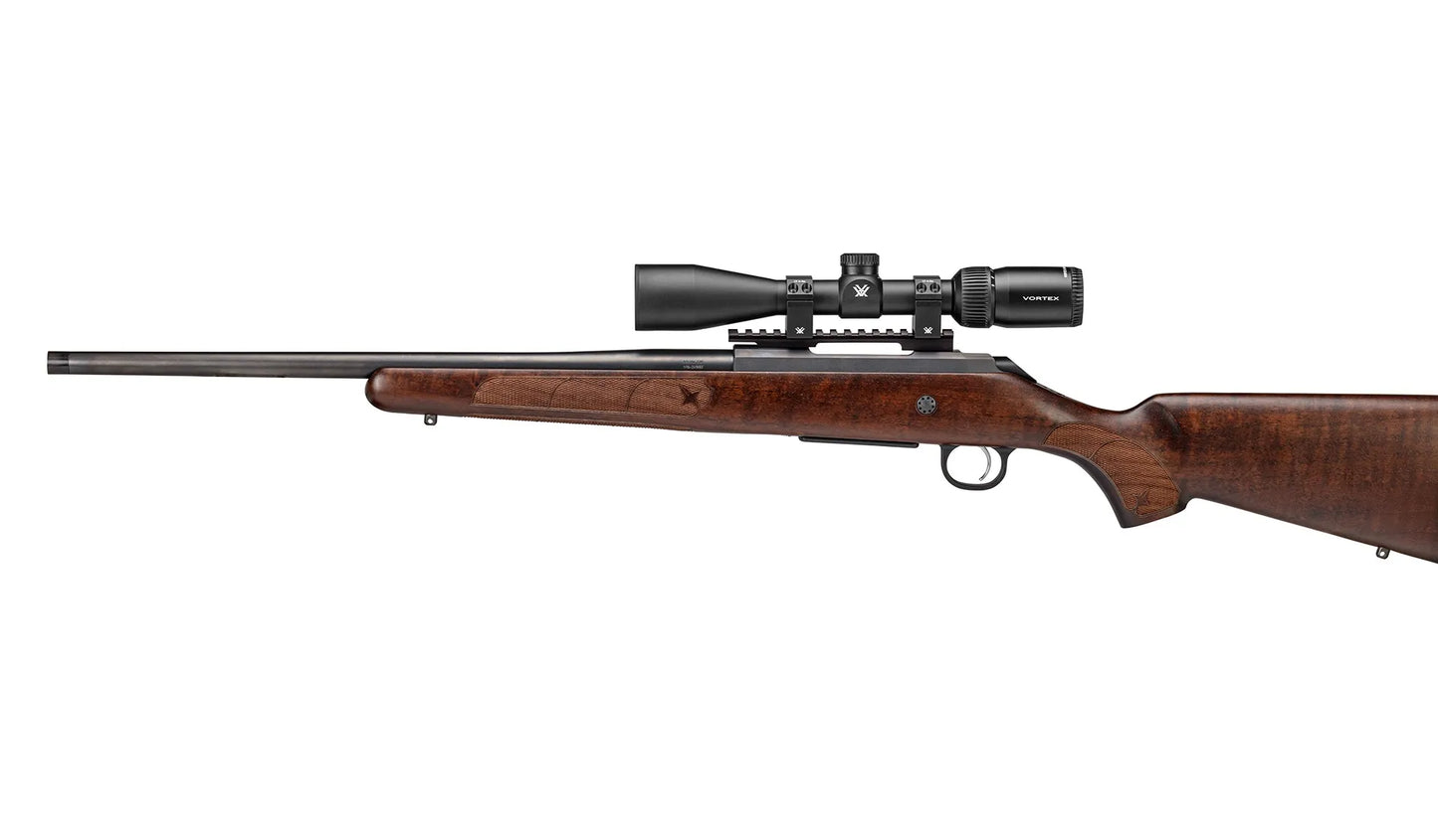 Crossfire HD 3-9x40 Illuminated Dead-Hold 2A BDC MOA Riflescope