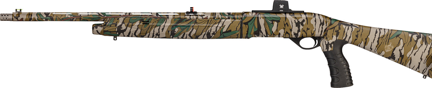 Viper SG Enclosed 3 MOA Red Dot